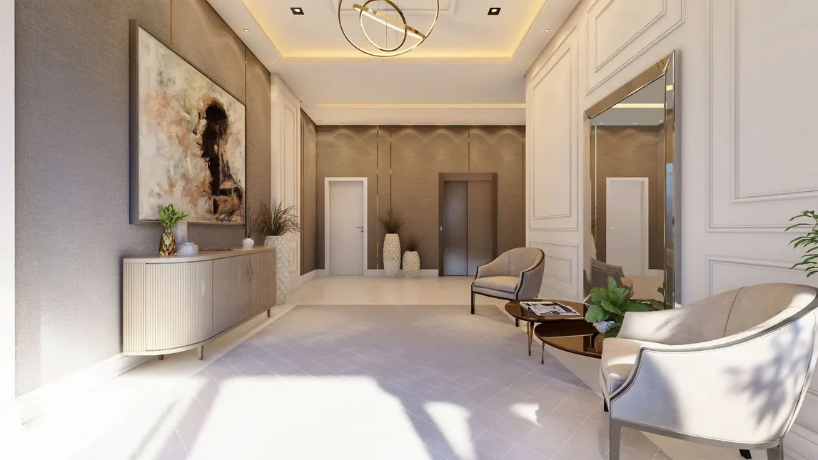 Maison de Boulevard - Elcon Empreendimentos — foto 2