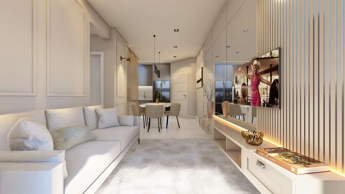 Maison de Boulevard - Elcon Empreendimentos — foto 3