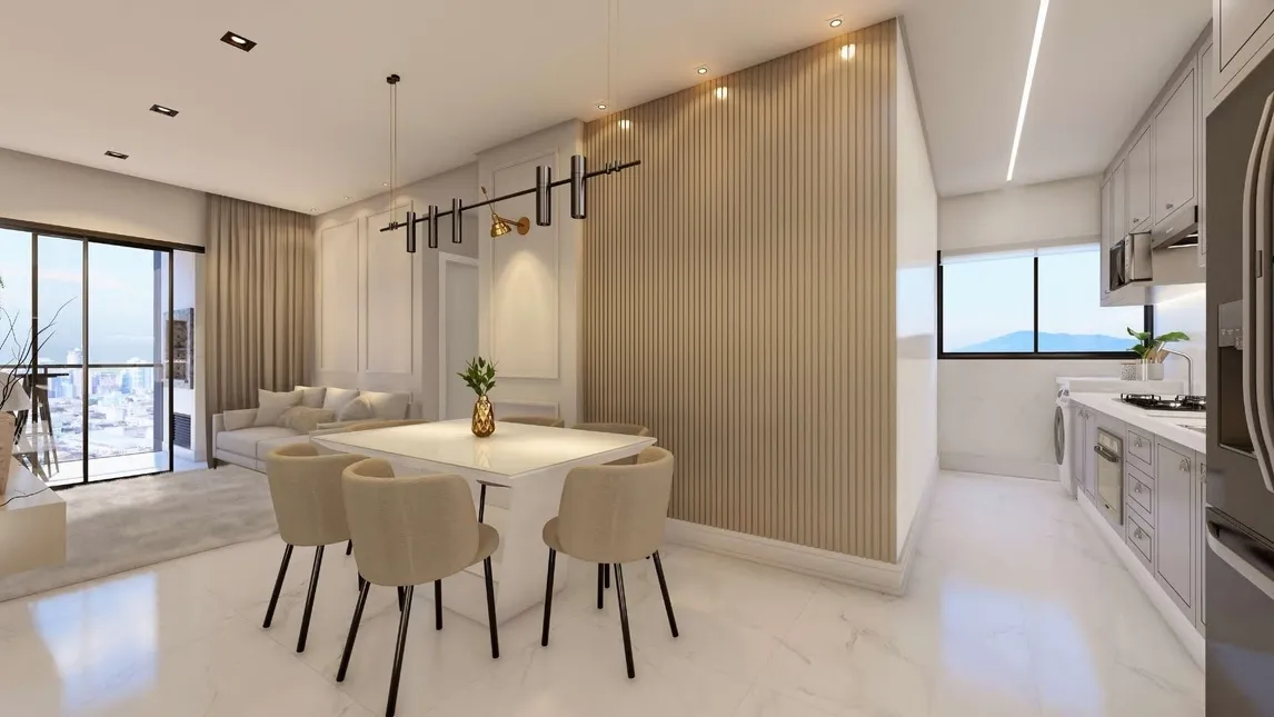 Maison de Boulevard - Elcon Empreendimentos — foto 4