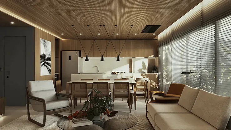 Jardim Areião - FR Incorporadora — foto 4