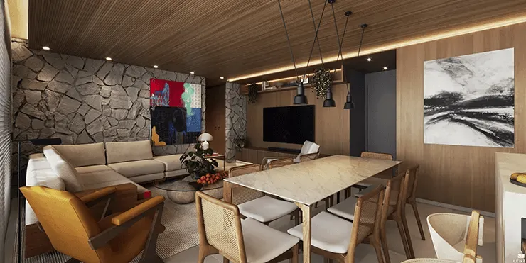 Jardim Areião - FR Incorporadora — foto 5