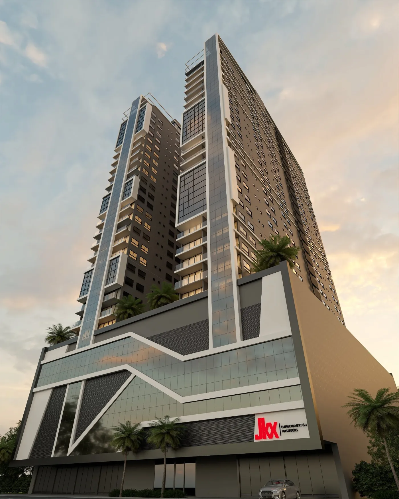 Instanbul Park Home - JKX Empreendimentos — foto 2