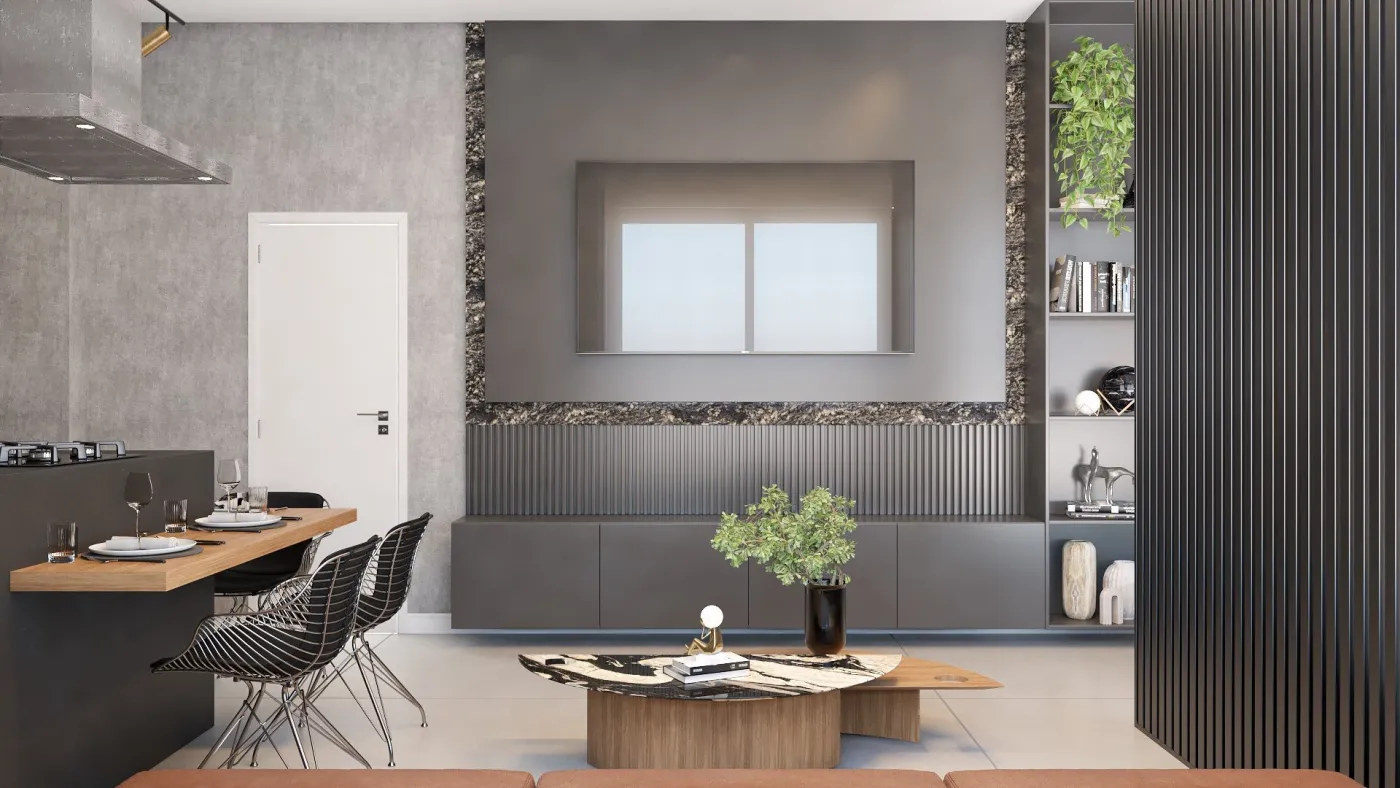 Instanbul Park Home - JKX Empreendimentos — foto 4