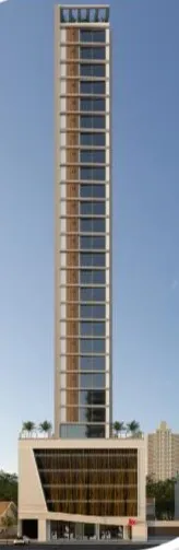 Indianapolis Residence - JKX Empreendimentos — foto 2