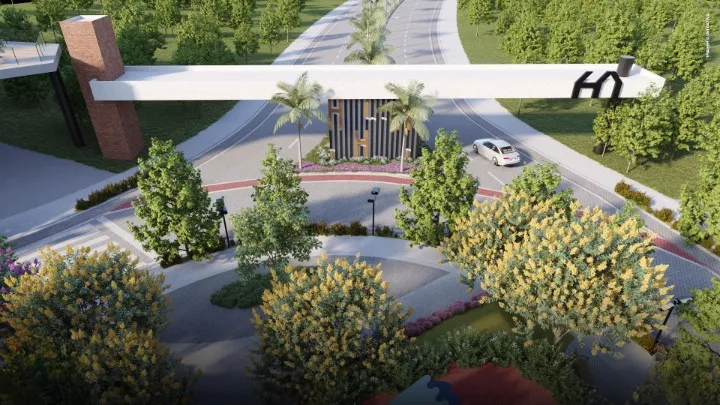 Parque Harmonia - Fase 2 — foto 4