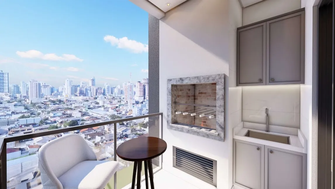 Maison de Boulevard - Elcon Empreendimentos — foto 5