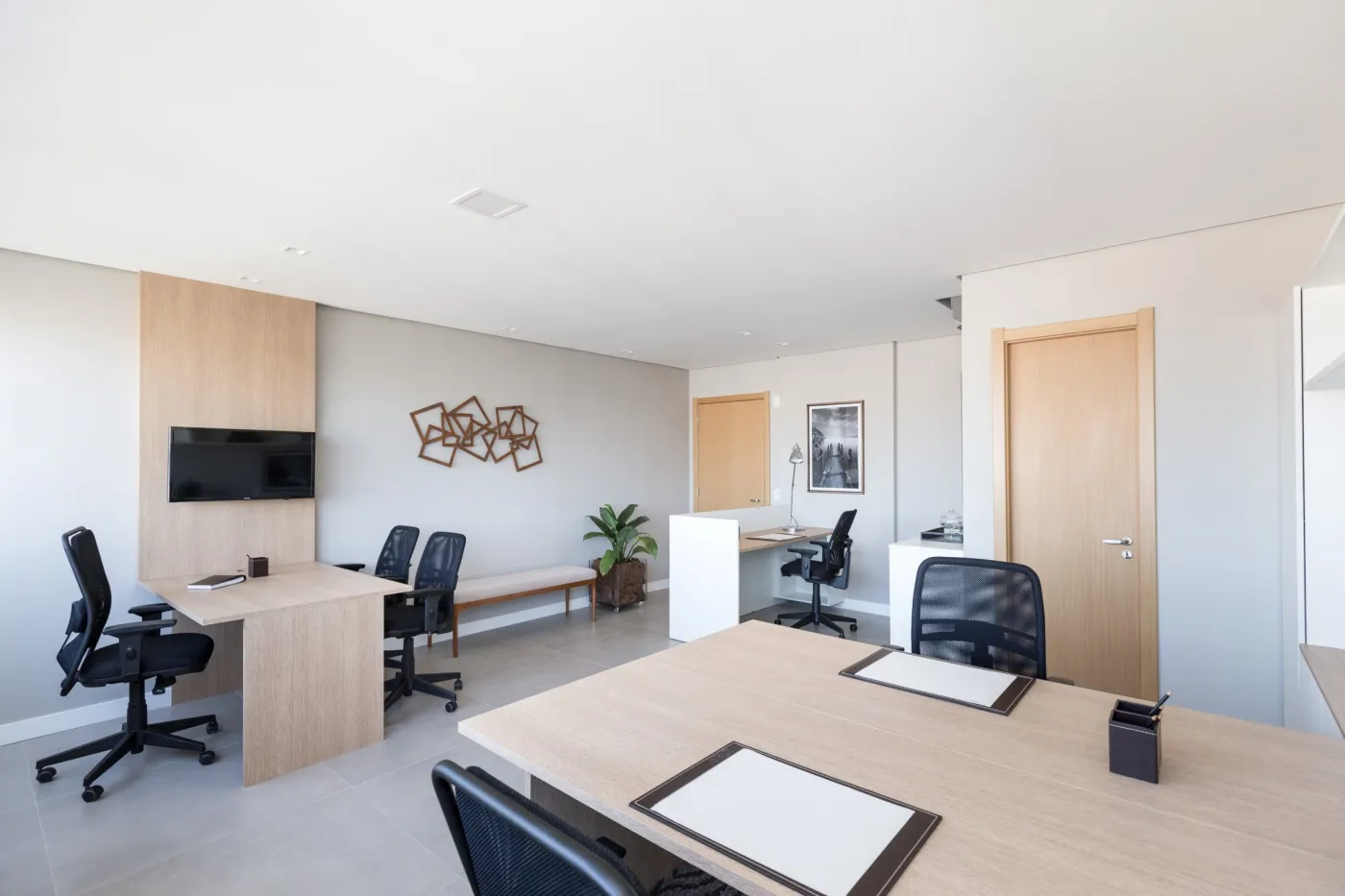 Duo Concept Office - Cyrela Goldsztein — foto 5