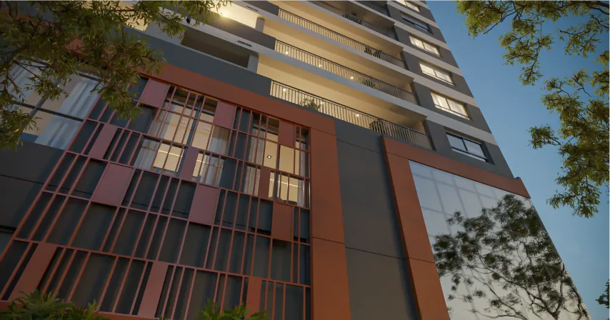 Grand High Residences Alto da Boa Vista - Diálogo
