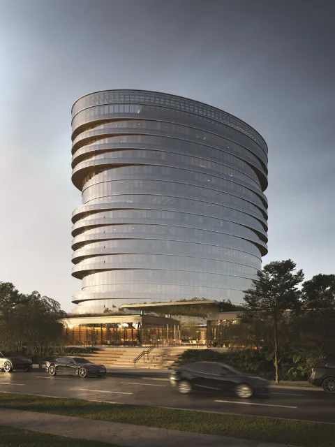 Country Tower - CFL RS — foto 2