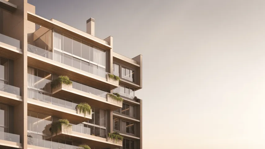 Alameda Jardins Residências do Golfe - CFL RS