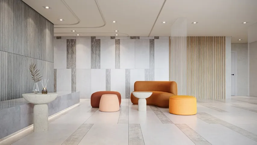 Terrazzo MBigucci - Mbigucci — foto 2