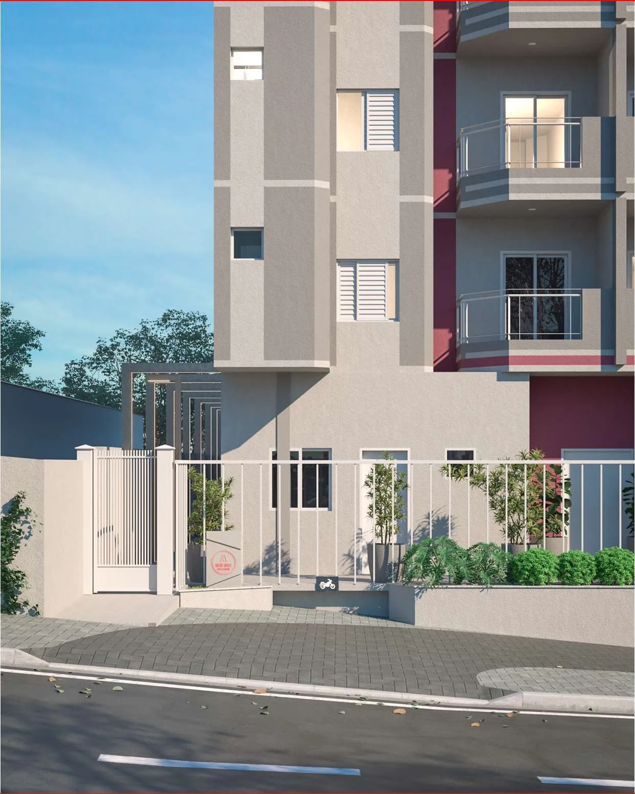 New Way Santo André - RealCity Empreendimentos — foto 4