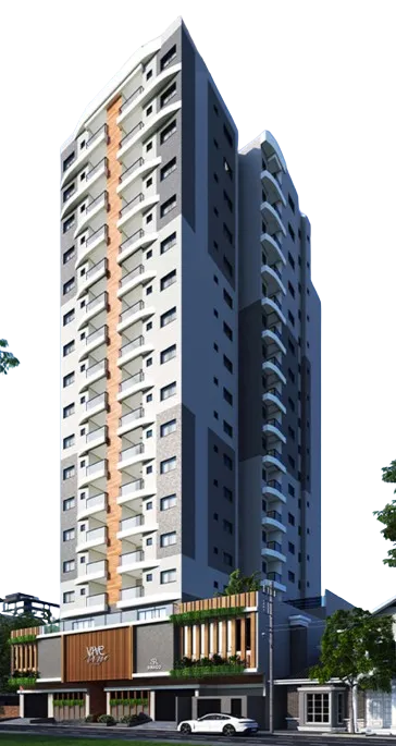 Vive La Vie - Braco Construções