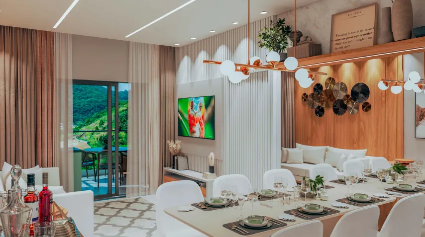 Vive La Vie - Braco Construções — foto 3