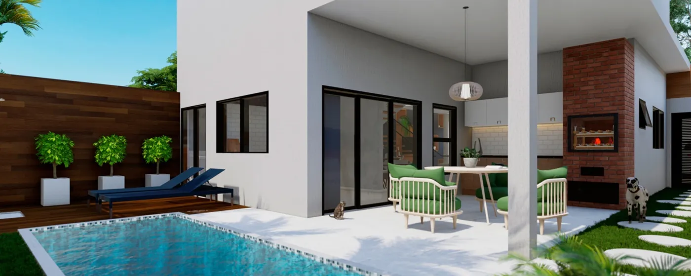 Smart Urba Dunlop - Residencial — foto 3