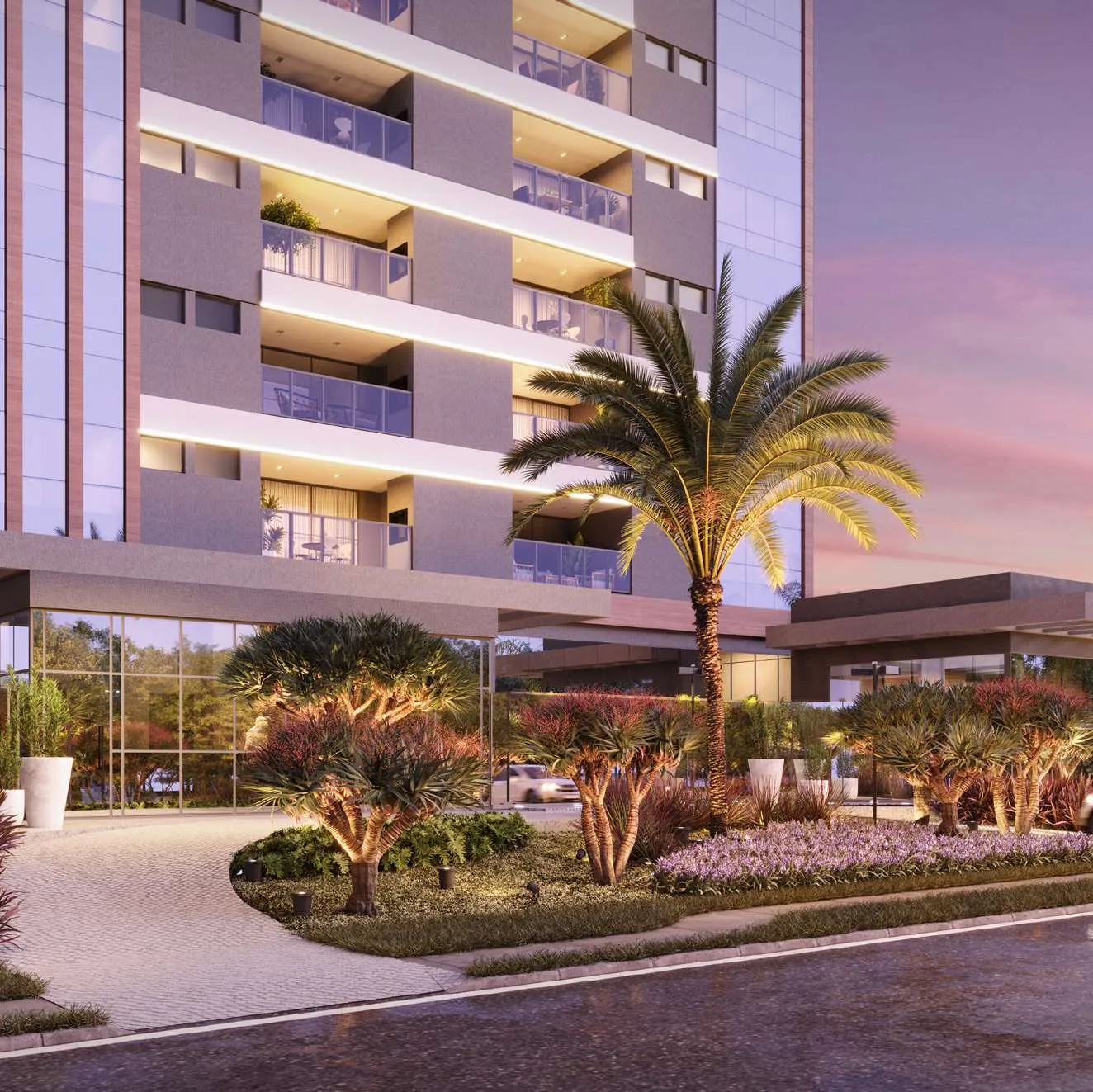 Ágon Residence - Plaenge PR — foto 2