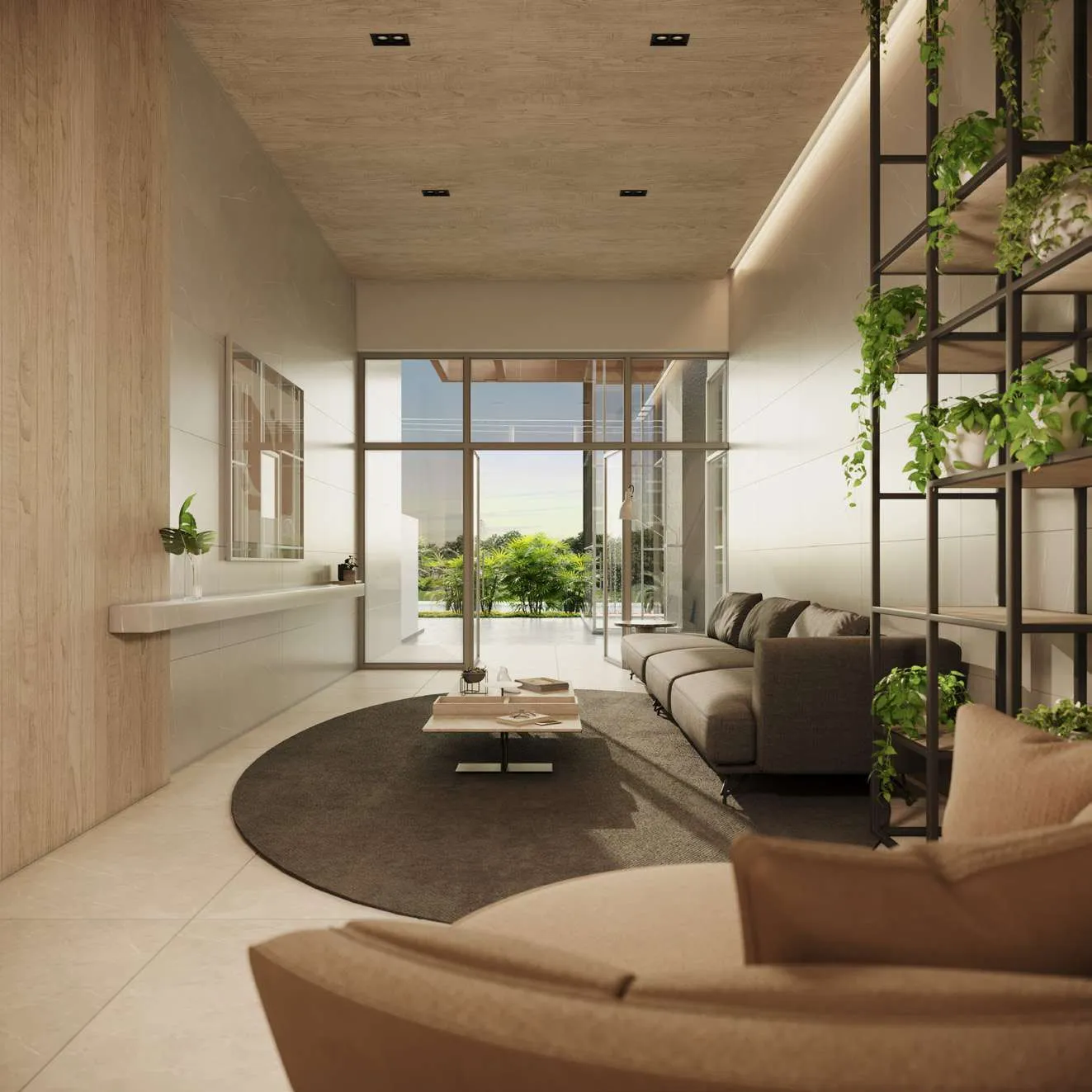 Ágon Residence - Plaenge PR — foto 4