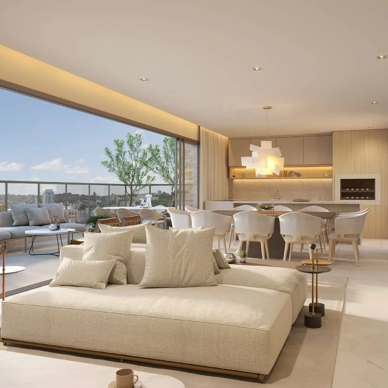 Ágon Residence - Plaenge PR — foto 5