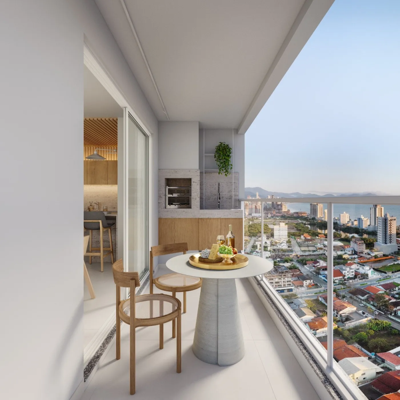 Seven - Lumma Construtora — foto 2