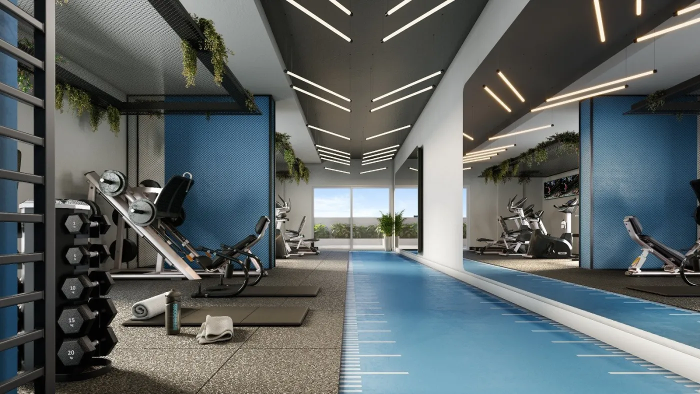 Seven - Lumma Construtora — foto 3