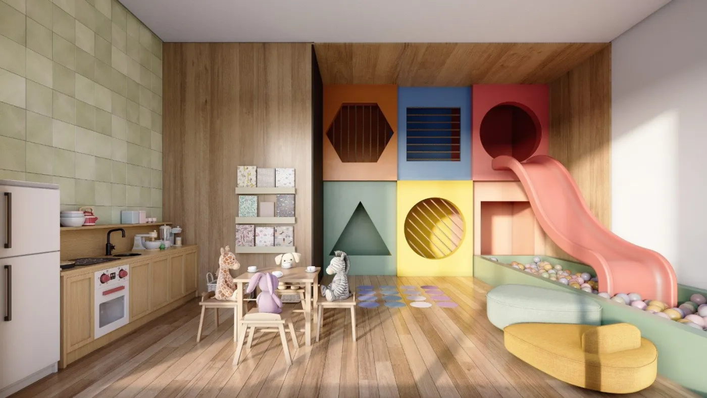 Seven - Lumma Construtora — foto 4