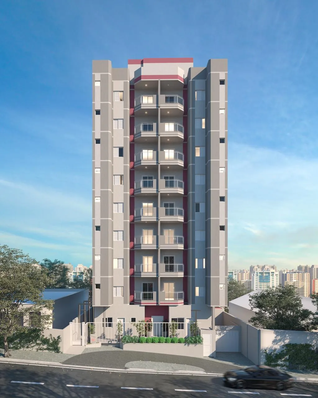 New Way Santo André - RealCity Empreendimentos — foto 2