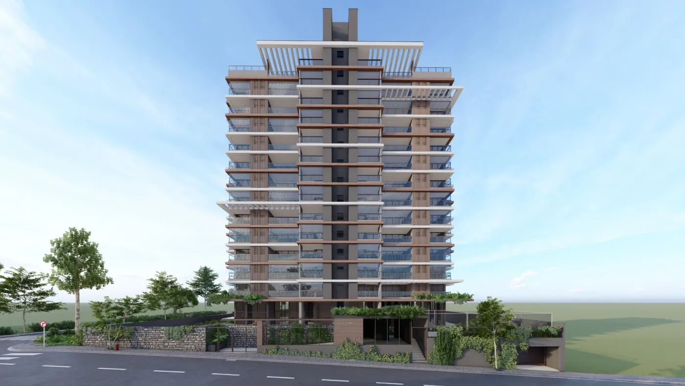 Vista Park - Absoluta Construtora