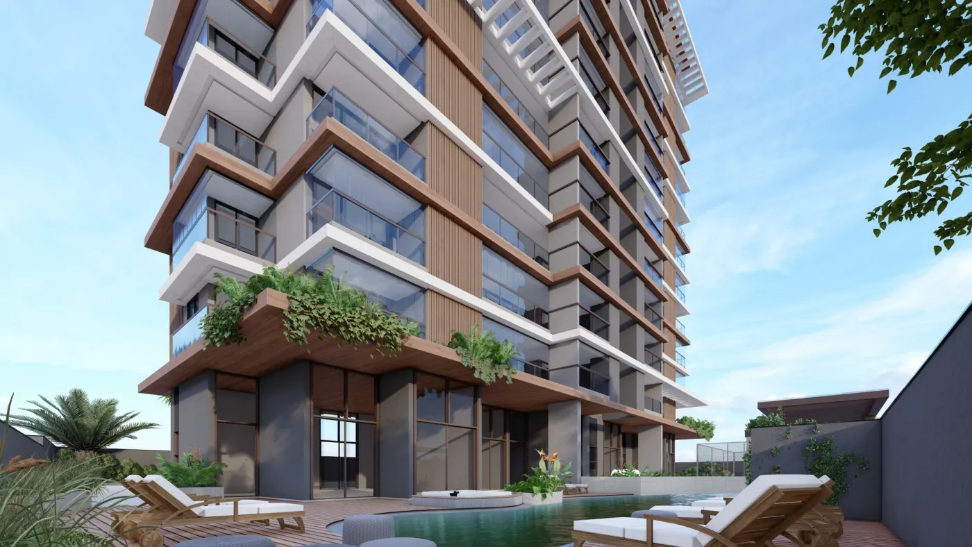 Vista Park - Absoluta Construtora — foto 2