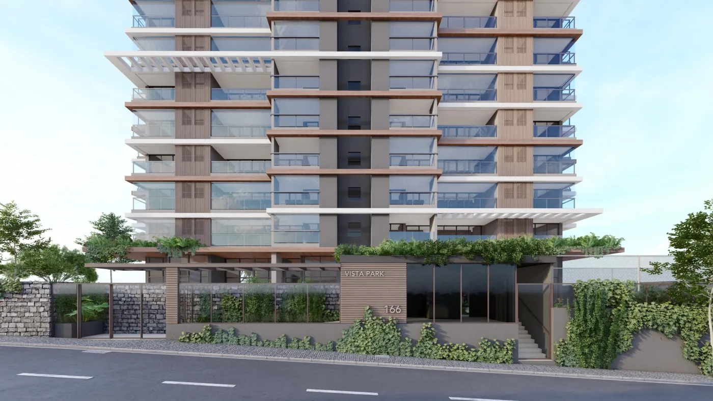 Vista Park - Absoluta Construtora — foto 3