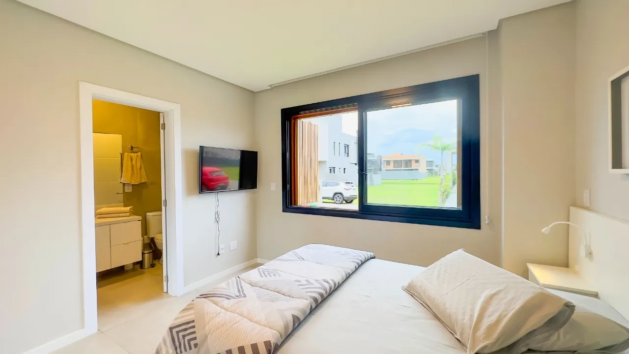 Sunset Casa CA5797 - Imobiliária Castel Exclusividades — foto 3