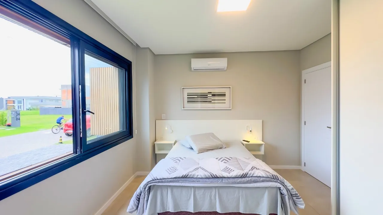 Sunset Casa CA5797 - Imobiliária Castel Exclusividades — foto 4