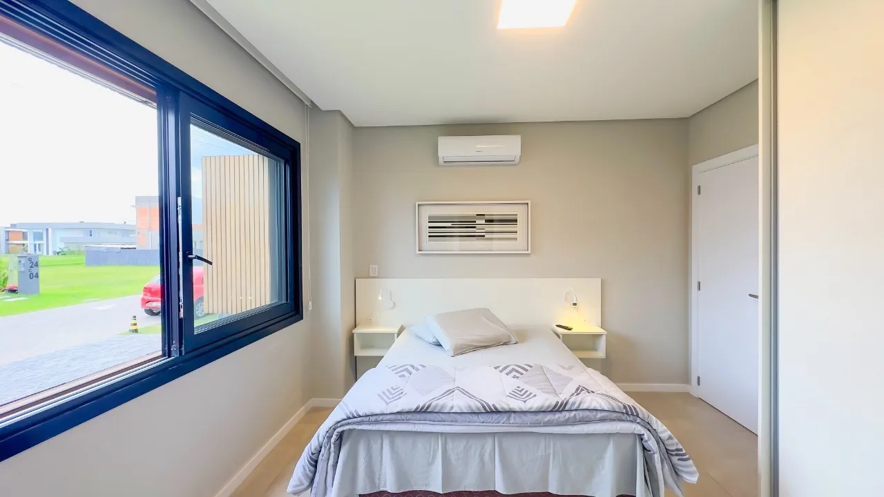 Sunset Casa CA5797 - Imobiliária Castel Exclusividades — foto 5