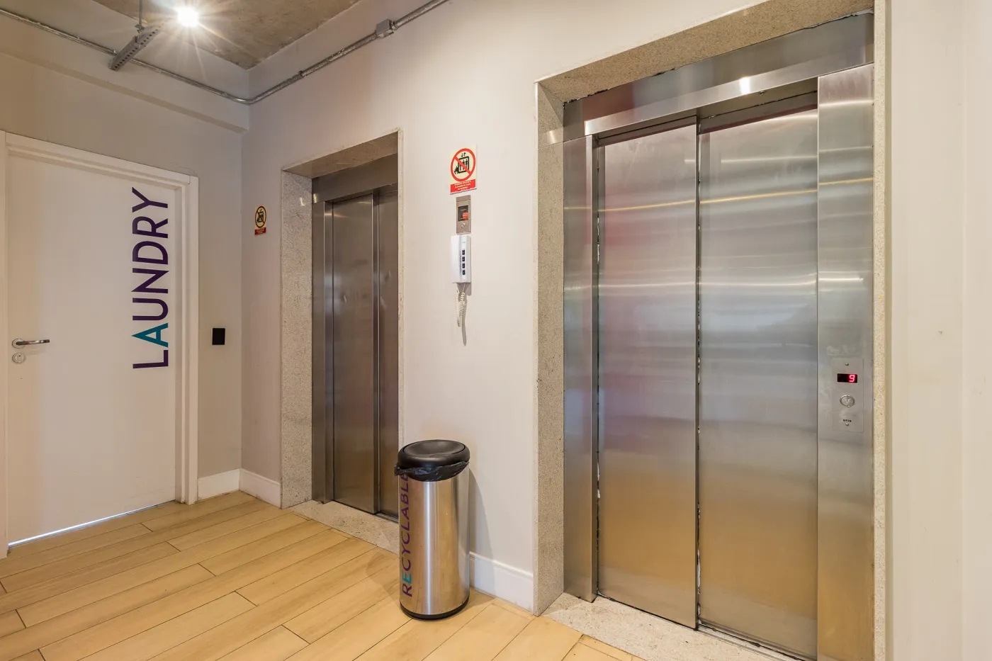 NB Living Smart Studio Apto 706 - Valpi Dações — foto 5