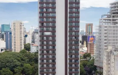 SP Code Paulista - Comercial