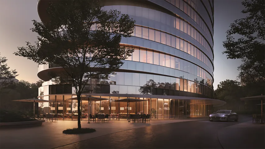 Country Tower - CFL RS — foto 3