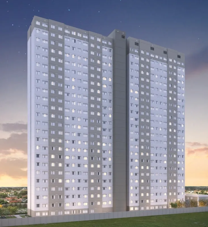 Parque Limão - Fase 1 — foto 2