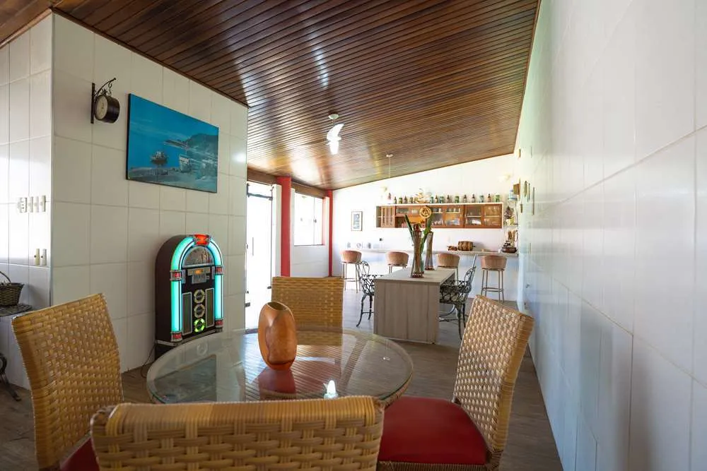 MJAP 456 Casa 690591033-75 - REMAX Máxima Exclusividades — foto 4