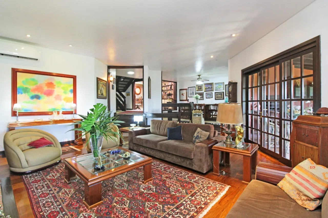 STDANW 60 Casa 10004 - TF Imóveis Exclusividades