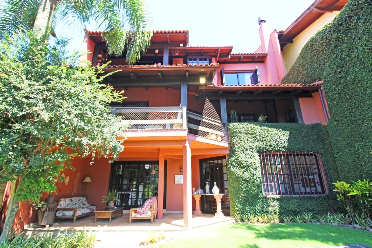 STDANW 60 Casa 10004 - TF Imóveis Exclusividades — foto 2