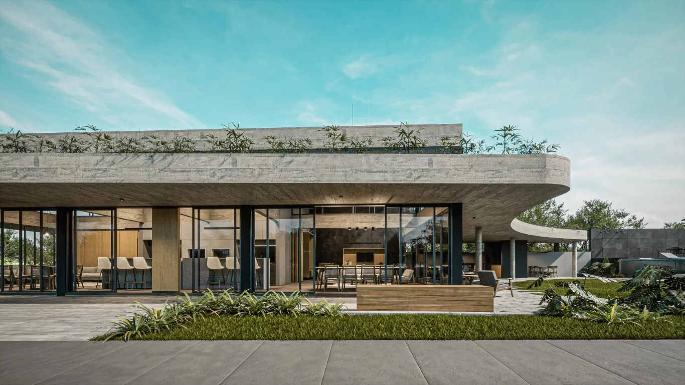 LÉV - Giardino Incorporações — foto 4