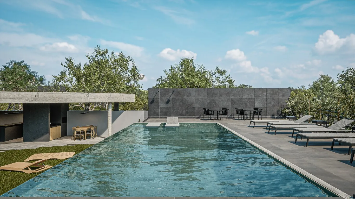 LÉV - Giardino Incorporações — foto 3