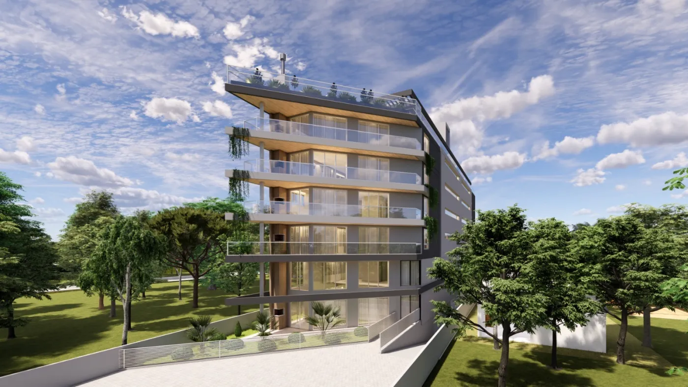 Maxxi iU - Residencial — foto 2