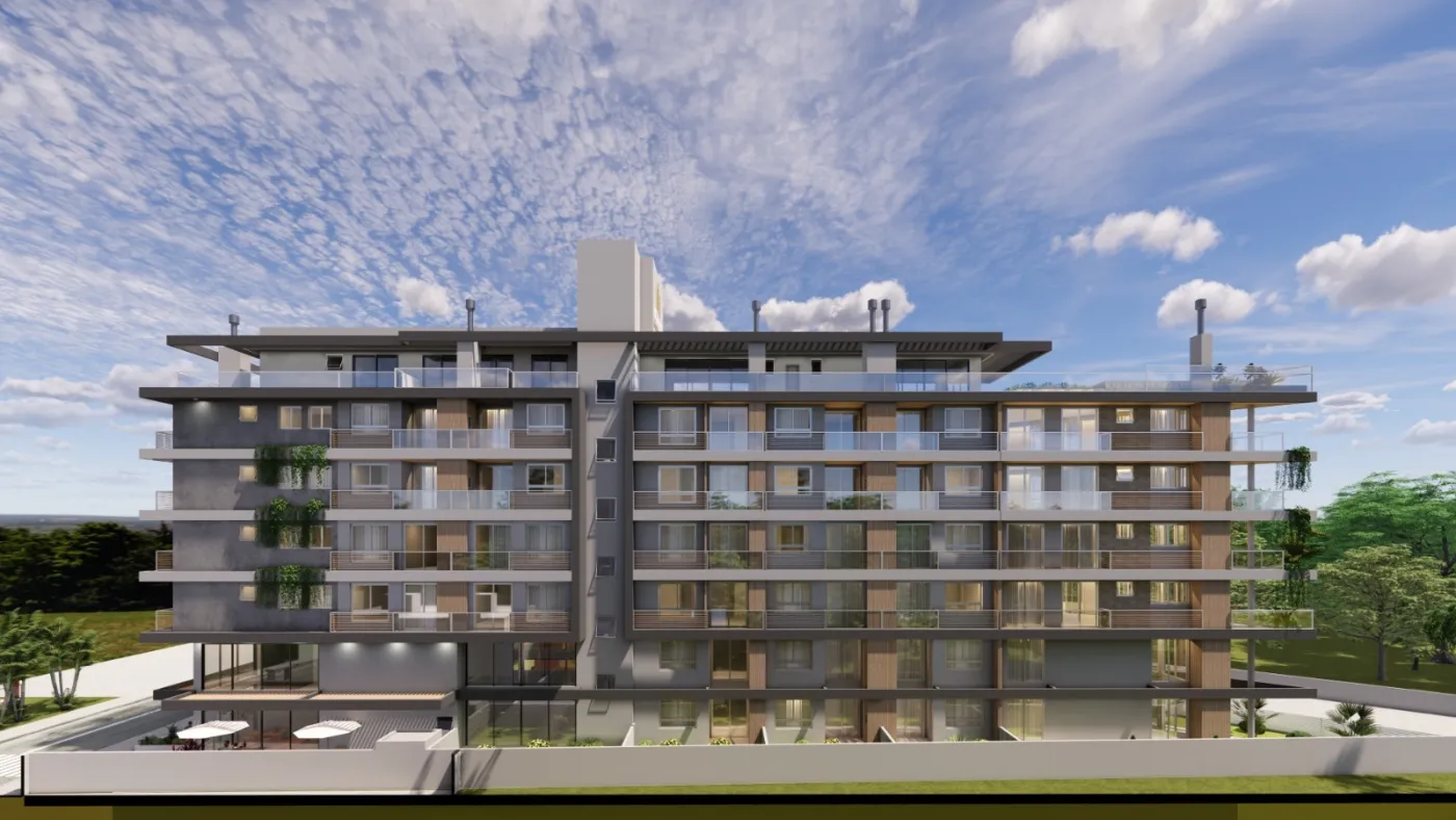 Maxxi iU - Residencial — foto 3