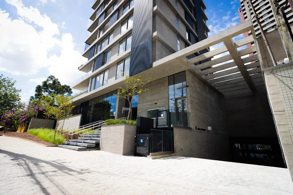 Forma 196 - Pacific — foto 3