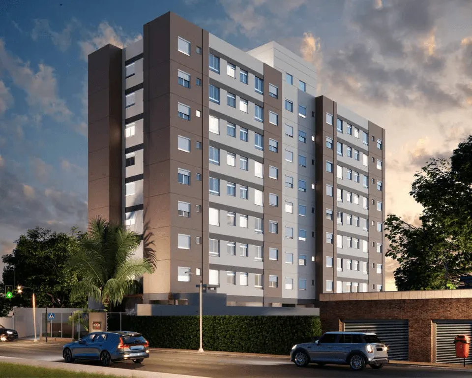 Pleno Sacomã - Promaster Engenharia