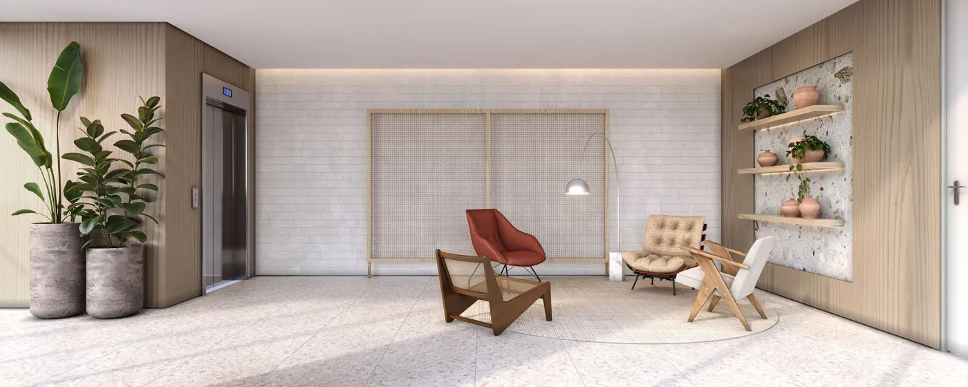 Casa Raízes by Ditolvo - Ditolvo — foto 3