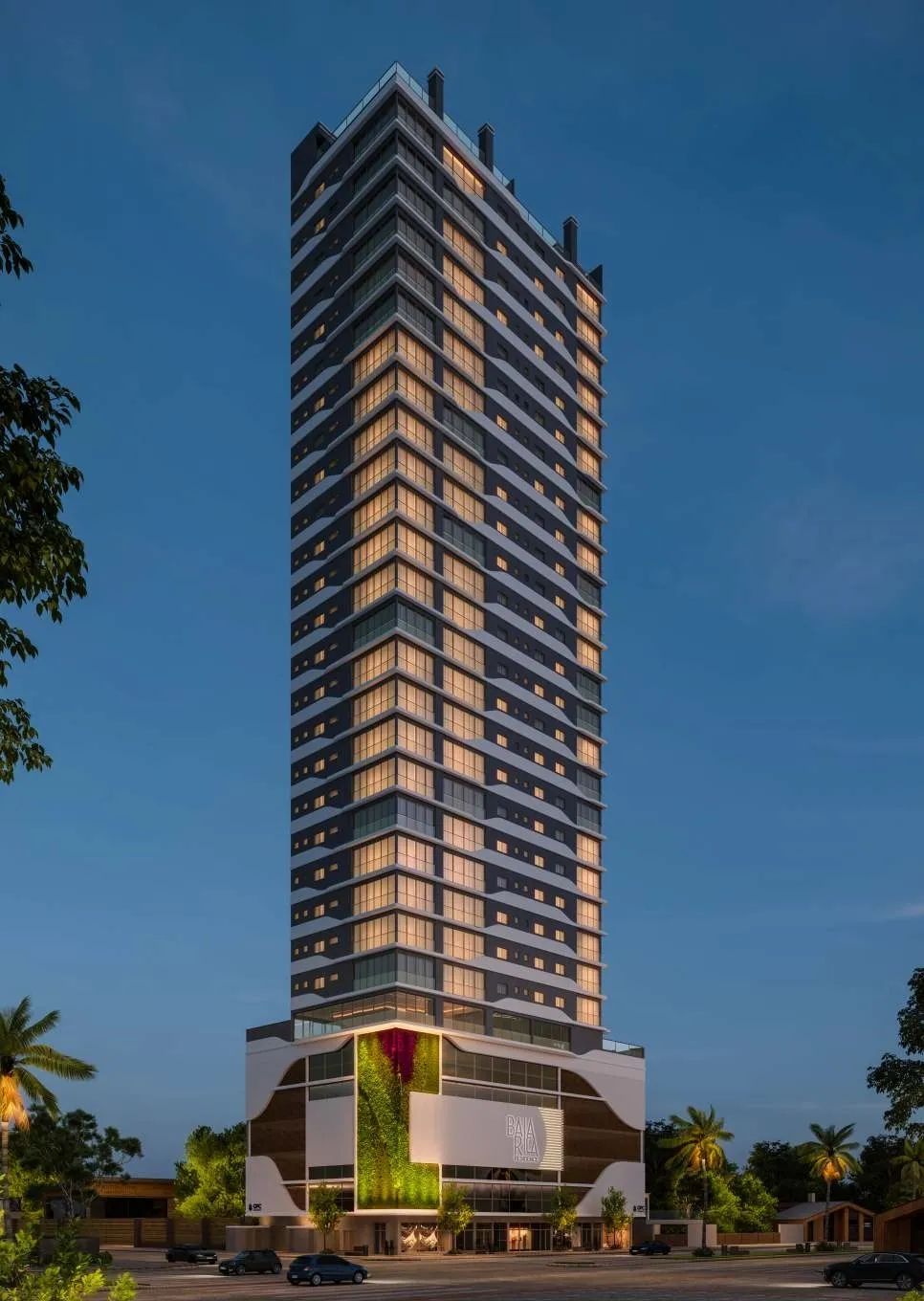 Baía Rica - GPC Empreendimentos — foto 2