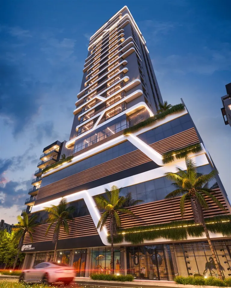 Newport Beach - Residencial