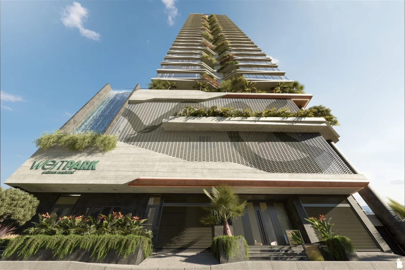 West Park - Excelência Incorporadora — foto 2