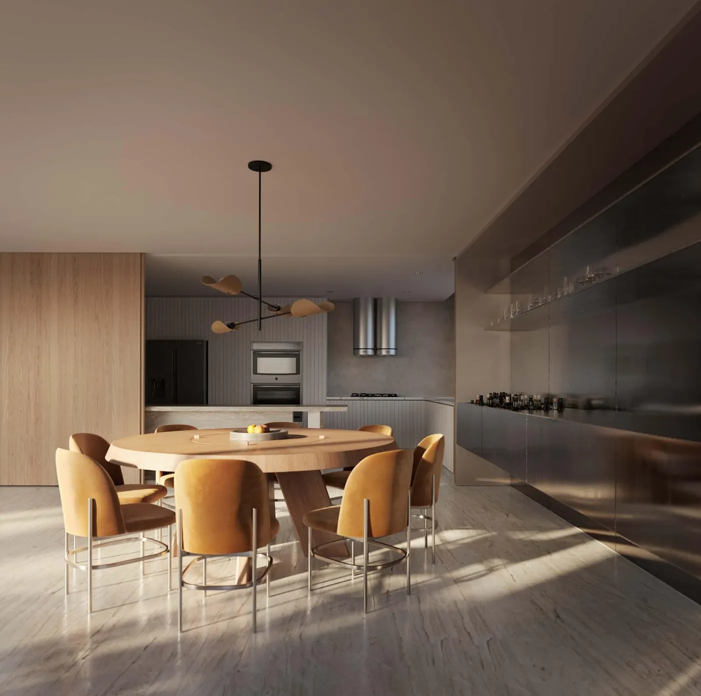 Edifício Jardim - RFM Incorporadora — foto 4